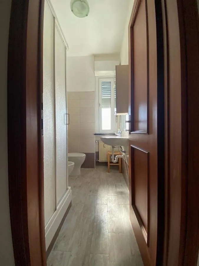Appartamento Bbking Camelia Casa Vacanze Marina dʼAndora Italia