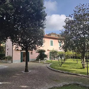 Appartamento Casa Rosa, Marina dʼAndora