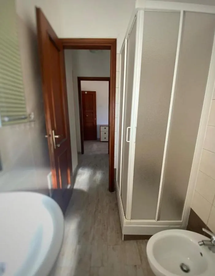 Bbking Camelia Casa Vacanze Marina dʼAndora Apartamento