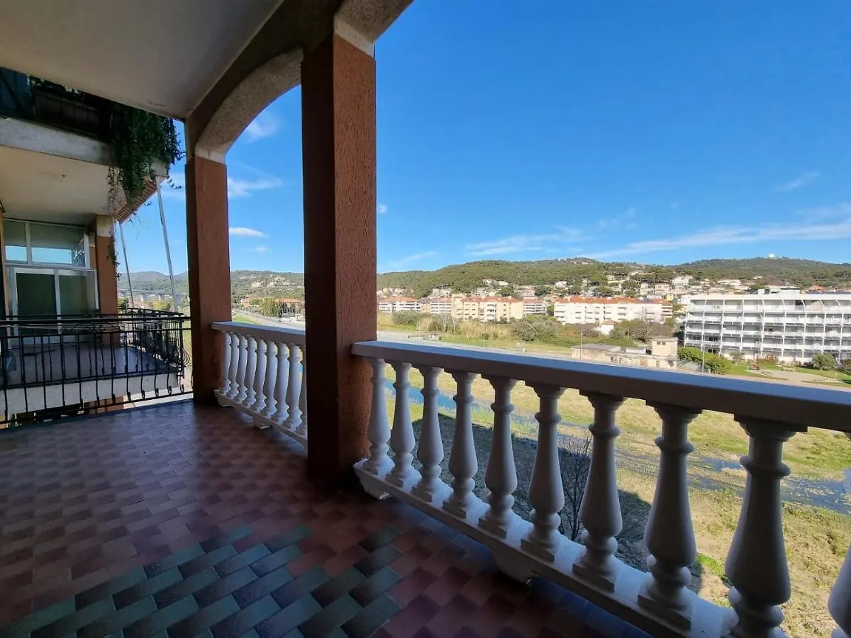 Apartamento Bbking Camelia Casa Vacanze Marina dʼAndora