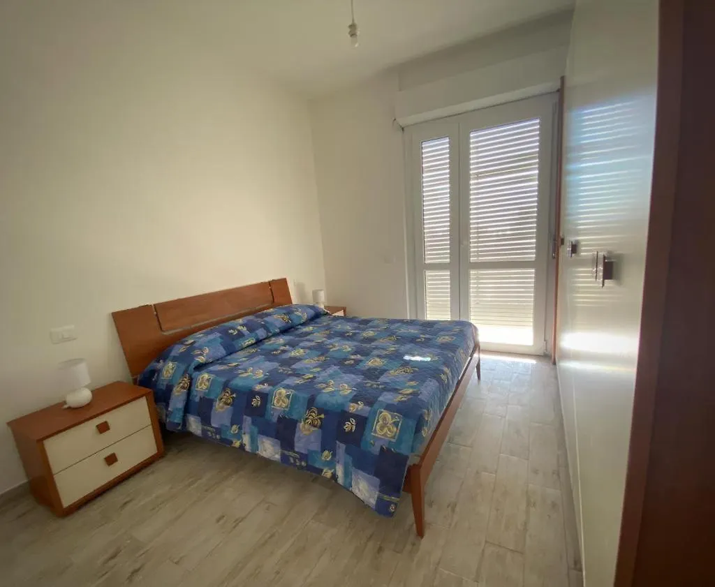 Apartamento Bbking Camelia Casa Vacanze Marina dʼAndora
