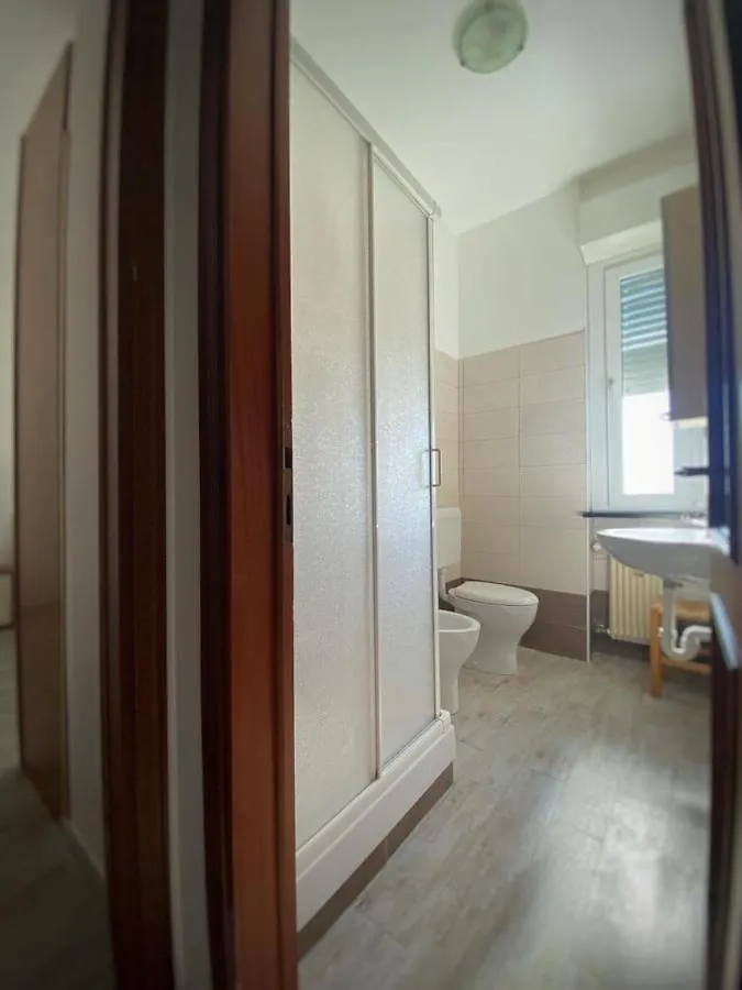 Apartamento Bbking Camelia Casa Vacanze Marina dʼAndora